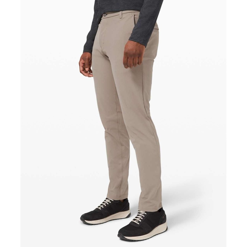 Lululemon NWT Commission Pant Classic W38xL37 - MSRP $128